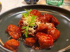 -荟廷·晶萃(陆家嘴尚悦湾店)