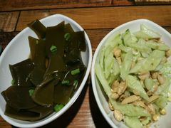 素拍-多嘴肉蟹煲(万达店)