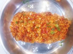 -叁宝烤肉• 西安烧烤(太乙路店)