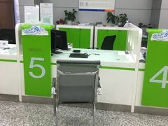 -中国电信(四川北路营业厅)