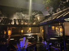 -绿茶餐厅(石家庄万象城店)