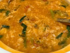 -吕氏疙瘩汤·新派鲁菜(东城万达广场店)