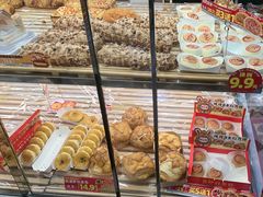 -味多美蛋糕(朝阳门华普店)