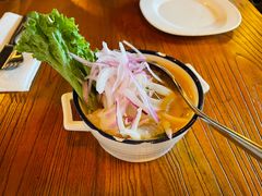 -El Bodegon阿根廷秘鲁餐厅(幸福路店)