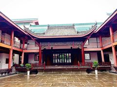 -重庆川剧博物馆