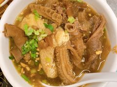 萝卜牛杂-有章牛杂(石厦店)