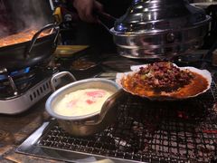 烤肉-鑫釜山海鲜烧烤(浑南店)