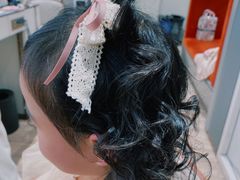 -海马体照相馆(上海月星环球港店)