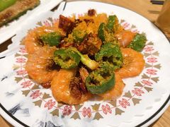 -德胜轩正宗顺德菜(宝安沙井会展中心店)