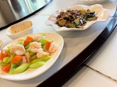 -福寿斋·老北京铜锅涮肉·烧烤(清岚店)
