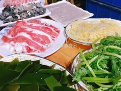 -元盛居(生态大街店)