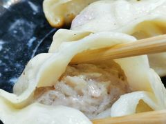 -黄阿姨锅贴大王(万航渡路店)