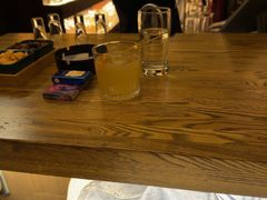 -LAMP BAR 水烟音乐酒吧