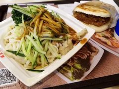 -魏家凉皮(十里河店)