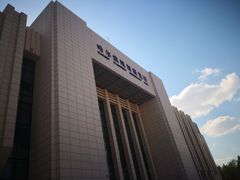 -哈尔滨规划展览馆