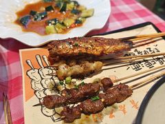 -一只虾·小龙虾·烧烤·肉蟹煲(同泰时代广场店)