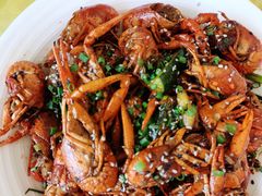 -南海渔村海鲜餐厅(溪涌店)