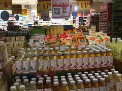 -华联商厦(火车站店)