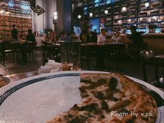 大堂-PIZZA BIANCA(民园店)