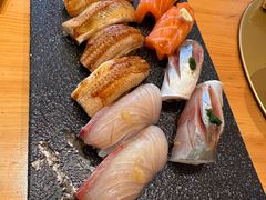-鮨冠OMAKASE食べ放题(北京首店)