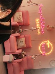 -Beauty Nails 美甲美睫皮肤管理