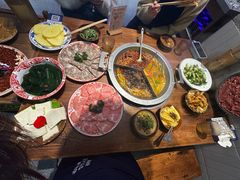 -楠火锅(昆山金鹰店)