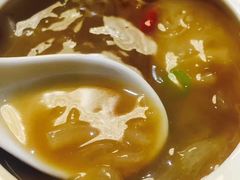 -大连长城大饭店(西安路地铁站店)