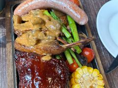 -bluefrog蓝蛙(石家庄欢乐汇店)