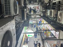 -珍妮曲奇聪明小熊(尖沙咀店)