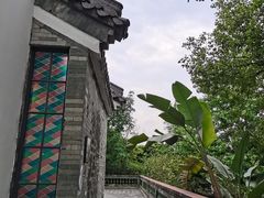 -广州神农草堂中医药博物馆