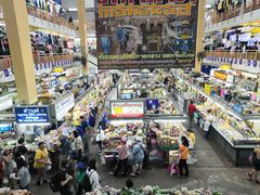 -瓦洛洛传统市场