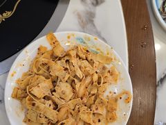 -朴小妹人参鸡汤火锅(长白山万达店)