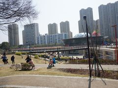 -宁波儿童公园(鄞州区)