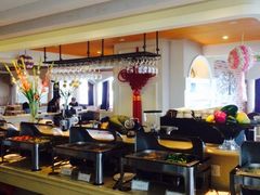 -长沙国金中心异国印象酒店