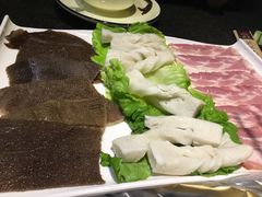 -重庆德庄火锅(太仓万达店)