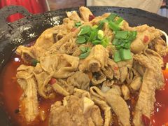 -唐师傅湘西名菜馆(武陵路店)