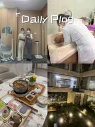 -弗蕾亚·辰月月子度假中心(光谷店)