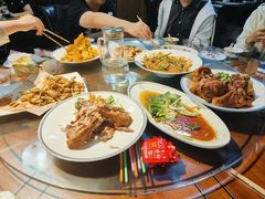 -华竹饭店(中央大街店)