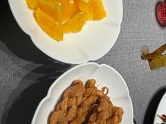 -怡情荟•海鲜青岛菜(五四广场旗舰店)