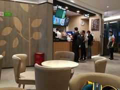大堂-德克士(西站站内店)