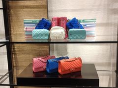 -CHANEL(恒隆广场店)