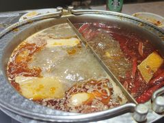 -一绪に寿喜烧自助(世茂广场店)