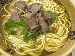 -河南面馆(瞿溪路店)