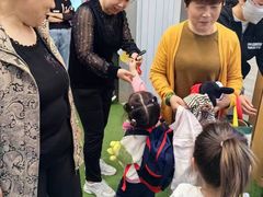 -玛利娅蒙特梭利早教·托育(麒麟门银亿东城直营校区)