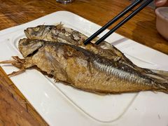 -官塘锋记鱼生·生腌·砂锅粥(牌坊街店)