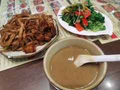 -葛记焖饼(伏牛路店)