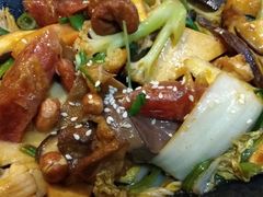 -天府国麻辣香锅(悦荟广场店)