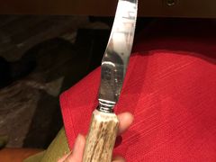 餐具摆设-恰餐厅及酒吧 CHAR Bar & Grill (北京丽都皇冠假日店)