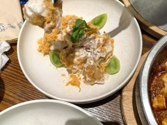 奇妙虾球-小大董·烤鸭(五棵松店)