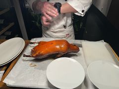 -四季民福烤鸭店(王府井东安门店)